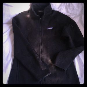 Women’s Patagonia jacket